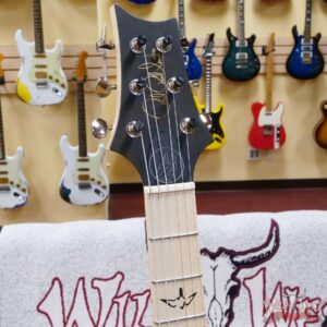 Paul Reed Smith PRS Bolt-On Series Myles Kennedy Signature Model Hunters Green - Image 7