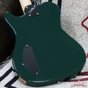 Paul Reed Smith PRS Bolt-On Series Myles Kennedy Signature Model Hunters Green - Image 11