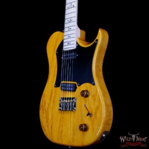 Paul Reed Smith PRS Bolt-On Series Myles Kennedy Signature Model Vintage Natural Antique Natural 6.65 LBS - Image 2