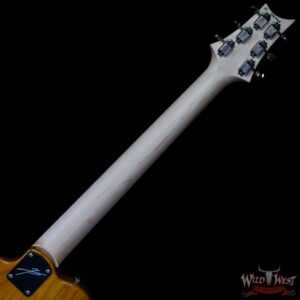 Paul Reed Smith PRS Bolt-On Series Myles Kennedy Signature Model Vintage Natural Antique Natural 6.65 LBS - Image 5