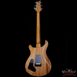 Paul Reed Smith PRS Limited Edition Special 22 Semi-Hollow Rosewood Fingerboard Santana Yellow - Image 5