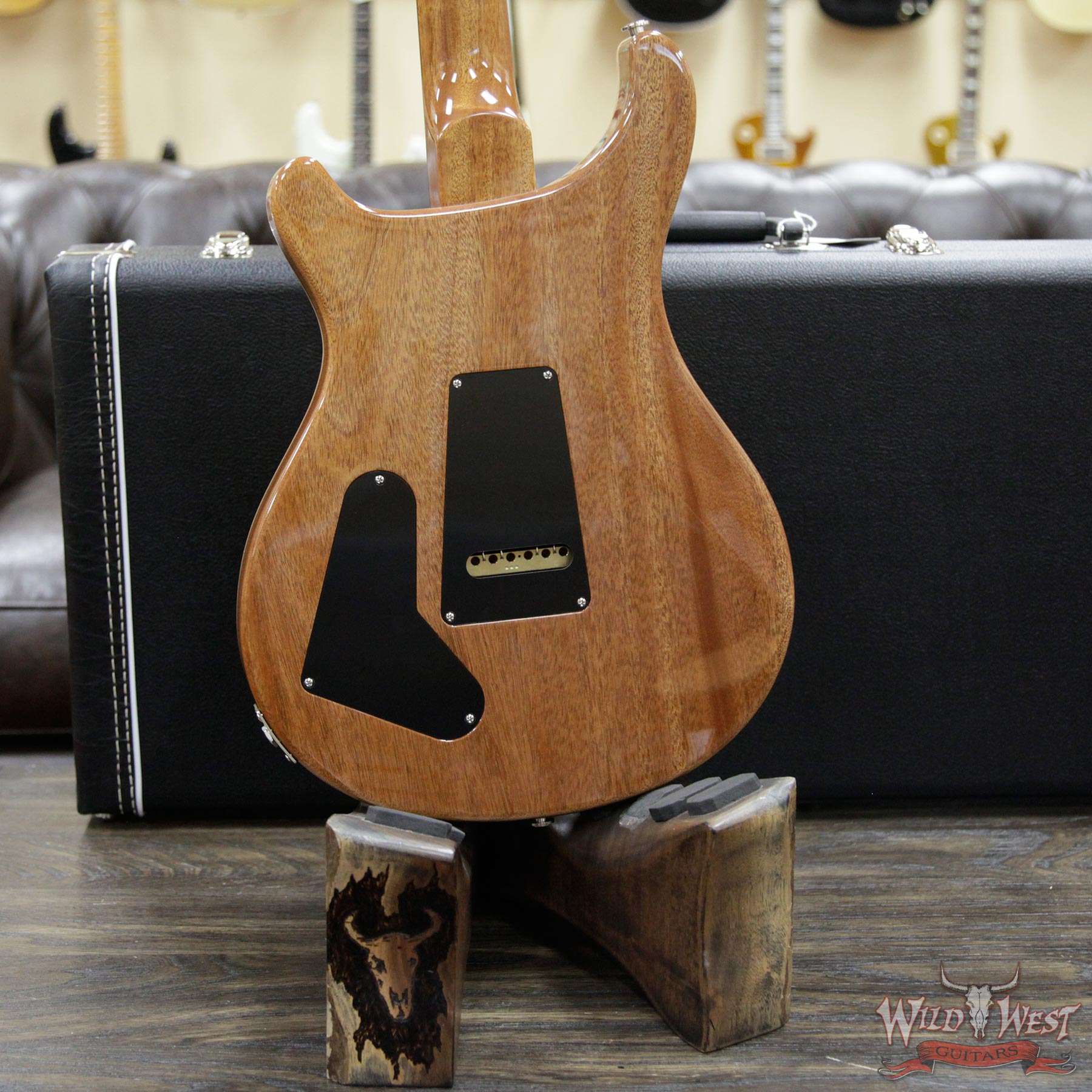 Paul Reed Smith PRS Limited Edition Special 22 Semi-Hollow