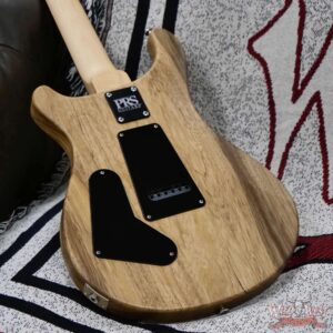 Paul Reed Smith PRS Limited Edition CE 24-08 Black Limba Satin Natural 7.40 LBS - Image 11