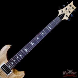 Paul Reed Smith PRS Limited Edition CE 24-08 Black Limba Satin Natural 7.40 LBS - Image 4