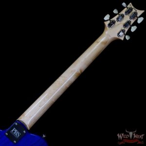 Paul Reed Smith PRS Bolt-On Series NF-53 Blue Matteo - Image 5