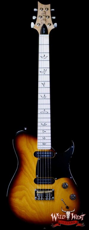 Paul Reed Smith PRS Bolt-On Series NF-53 McCarty Tobacco Sunburst