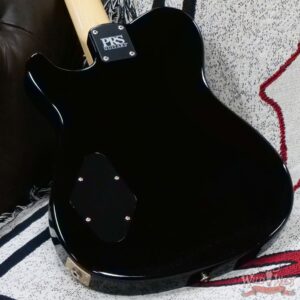 Paul Reed Smith PRS Bolt-On Series NF-53 Black 6.20 LBS - Image 10