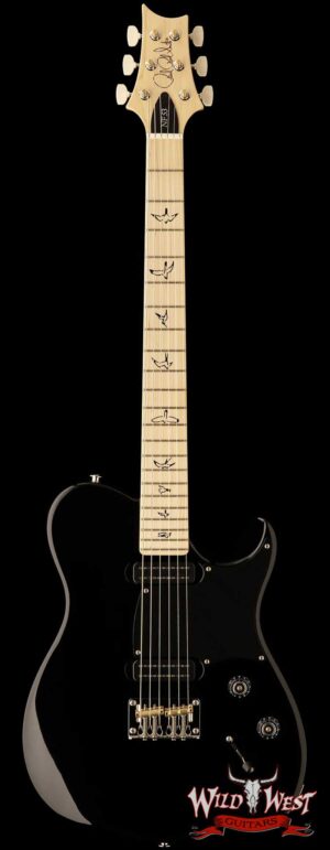 Paul Reed Smith PRS Bolt-On Series NF-53 Black 6.20 LBS