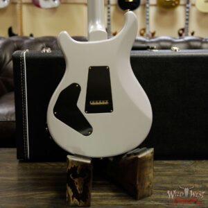 Paul Reed Smith PRS Core Custom 24 Piezo P24 Satin Platinum Pearl - Image 10