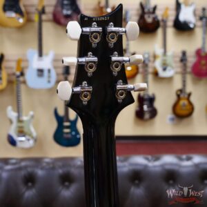 Paul Reed Smith Core Paul’s Guitar Flame Maple Top Honduran Rosewood Fingerboard Fire Red Burst - Image 9