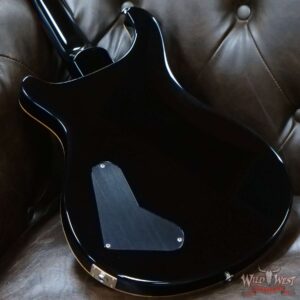 Paul Reed Smith Core Paul’s Guitar Flame Maple Top Honduran Rosewood Fingerboard Fire Red Burst - Image 10