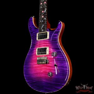 Paul Reed Smith PRS Private Stock #10106 Orianthi Limited Edition Custom 24 - Image 2