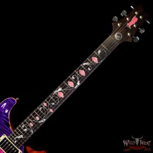 Paul Reed Smith PRS Private Stock #10106 Orianthi Limited Edition Custom 24 - Image 4