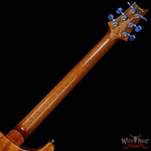 Paul Reed Smith PRS Private Stock #10106 Orianthi Limited Edition Custom 24 - Image 5