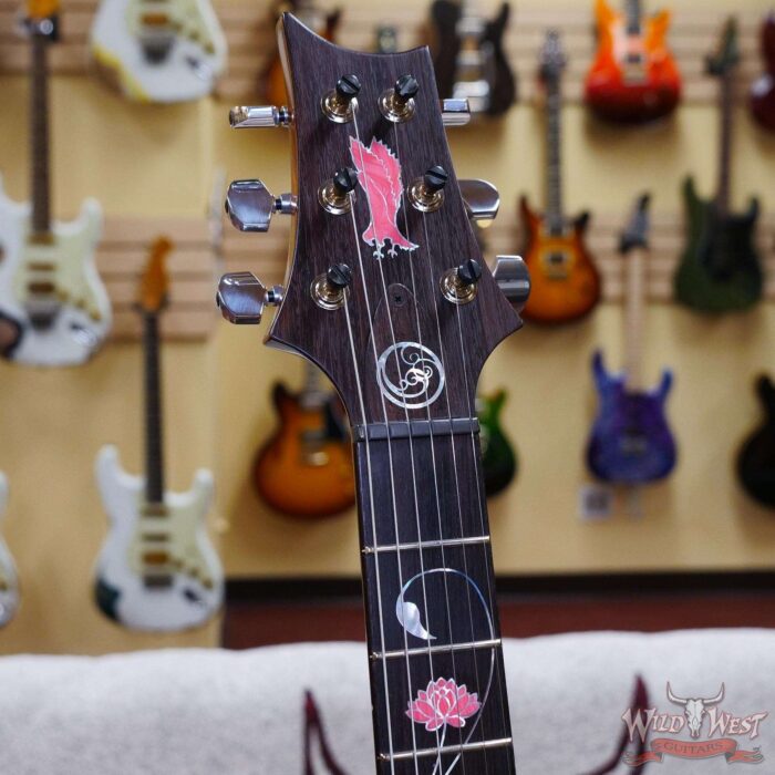 Paul Reed Smith PRS Private Stock #10106 Orianthi Limited Edition Custom 24 - Image 7