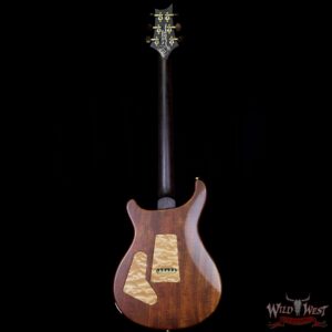 PRS Private Stock Wild West Exclusive Custom 24 Snake LTD #5 of 6 Hand Carved Quilt Maple Top - Image 6