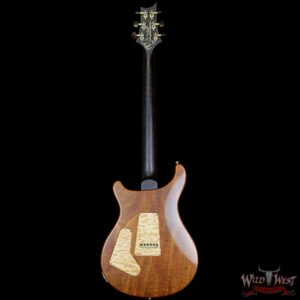 PRS Private Stock Wild West Exclusive Custom 24 Snake LTD # 6 of 6 Hand Carved Quilt Maple Top - Image 8