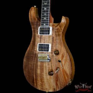 PRS Private Stock 7045 Custom 24/08 Tasmanian Blackwood Top Swamp Ash Middle Sapele Back Tulip Neck - Image 2