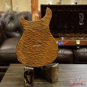PRS Private Stock 7045 Custom 24/08 Tasmanian Blackwood Top Swamp Ash Middle Sapele Back Tulip Neck - Image 15