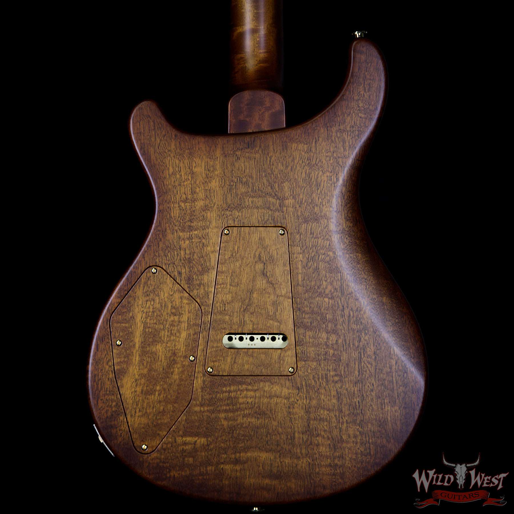 prs-ps7471-mc594tremsh-259118-bb__wwg.jpg PRS Private Stock #7471 McCarty 594 Trem Semi-Hollow Cedar Top African Blackwood Fingerboard Natural with Light Smoked Burst - Image 7