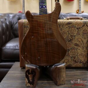 PRS Private Stock #7482 “Warrior Knots” Violin II Aurora Borealis - Image 13