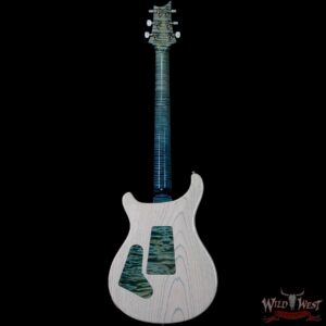 PRS Private Stock #7820 Custom 24 Retro Floyd Rose Snow Miser - Image 5