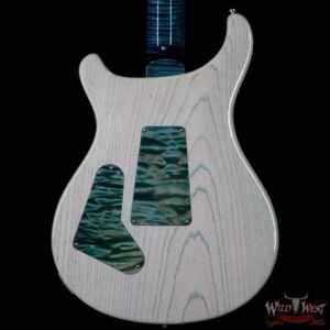 PRS Private Stock #7820 Custom 24 Retro Floyd Rose Snow Miser - Image 6