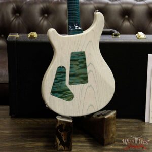 PRS Private Stock #7820 Custom 24 Retro Floyd Rose Snow Miser - Image 14