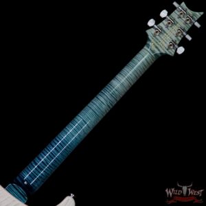 PRS Private Stock #7820 Custom 24 Retro Floyd Rose Snow Miser - Image 10