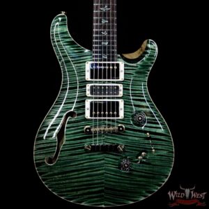 PRS Private Stock #8126 Semi-Hollow Custom 24 Stoptail Special Pickup Set - Image 3