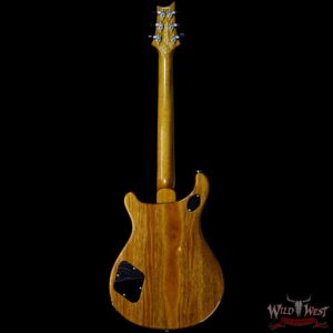 PRS Private Stock 8128 McCarty 594 Flame / Spalted Maple Top Brazilian Rosewood Board Natural - Image 5