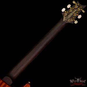 Paul Reed Smith PRS Private Stock #8721 Custom 24 Quilt Top Laguna Dragon’s Breath - Image 5