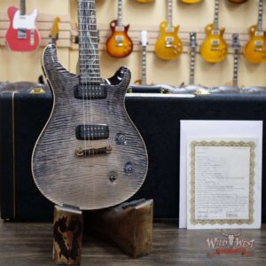Paul Reed Smith PRS Private Stock #8889 35th Anniversary Dragon Frostbite Dragon’s Breath - Image 9