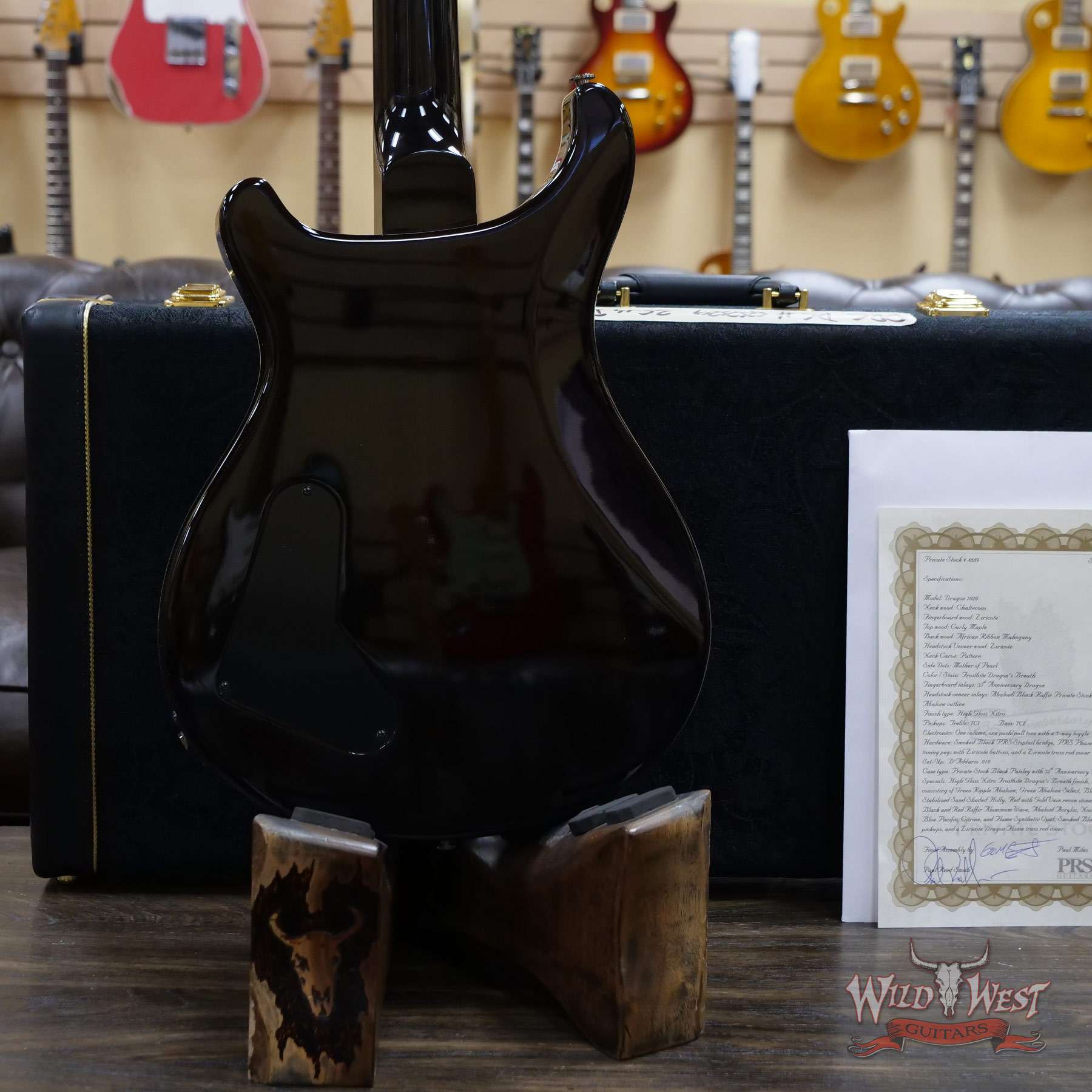 prs-ps8890-35thdragon-302910-d4__wwg.jpg Paul Reed Smith PRS Private Stock #8889 35th Anniversary Dragon Frostbite Dragon’s Breath - Image 12