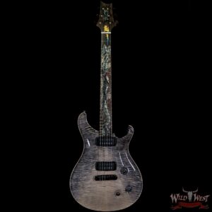 Paul Reed Smith PRS Private Stock #8889 35th Anniversary Dragon Frostbite Dragon’s Breath - Image 3
