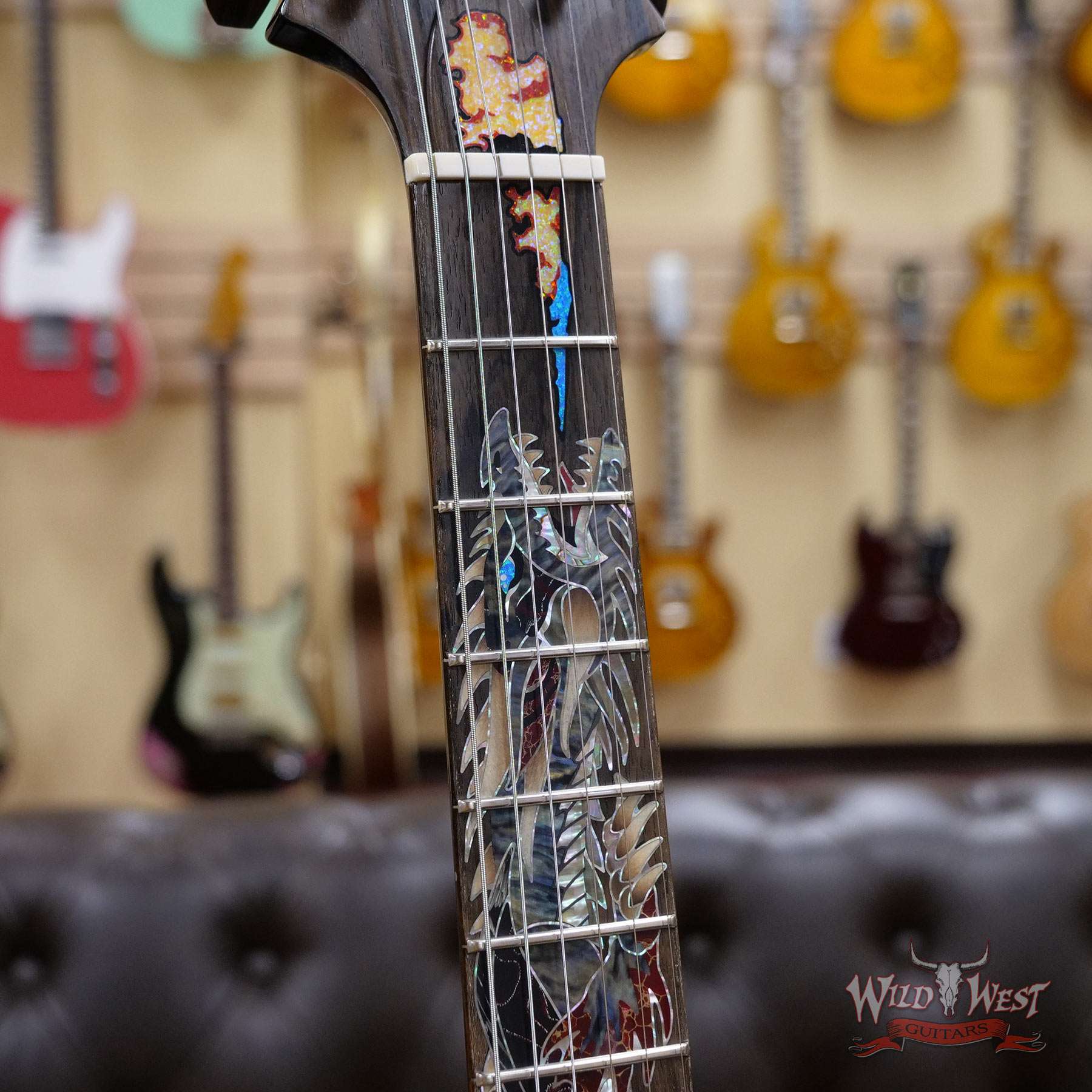 prs-ps8890-35thdragon-302910-nf1__wwg.jpg Paul Reed Smith PRS Private Stock #8889 35th Anniversary Dragon Frostbite Dragon’s Breath - Image 7