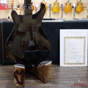 Paul Reed Smith PRS Private Stock #8890 35th Anniversary Dragon Frostbite Dragon’s Breath - Image 12