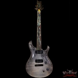 Paul Reed Smith PRS Private Stock #8890 35th Anniversary Dragon Frostbite Dragon’s Breath - Image 3