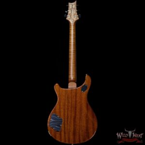 PRS Private Stock #8132 McCarty 594 Buckeye Burl Top Brazilian Rosewood Board Natural - Image 5
