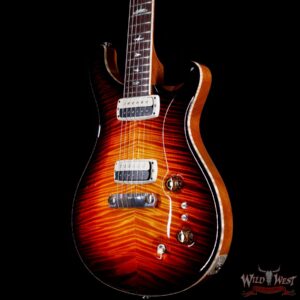 PRS Private Stock # 9194 Paul’s 85 Paul’s Guitar Electric Tiger Glow - Image 2