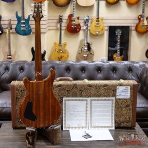 PRS Private Stock # 9194 Paul’s 85 Paul’s Guitar Electric Tiger Glow - Image 9