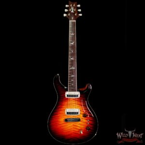 PRS Private Stock # 9194 Paul’s 85 Paul’s Guitar Electric Tiger Glow - Image 3
