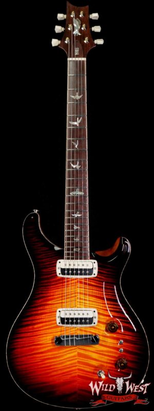 PRS Private Stock # 9194 Paul’s 85 Paul’s Guitar Electric Tiger Glow