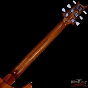 PRS Private Stock # 9194 Paul’s 85 Paul’s Guitar Electric Tiger Glow - Image 5