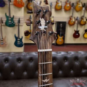 PRS 2021 Winter NAMM Special Private Stock # 9394 Custom 24 Semi-Hollow Hormigo Top and Fingerboard Natural - Image 7