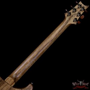 PRS 2021 Winter NAMM Special Private Stock # 9394 Custom 24 Semi-Hollow Hormigo Top and Fingerboard Natural - Image 5
