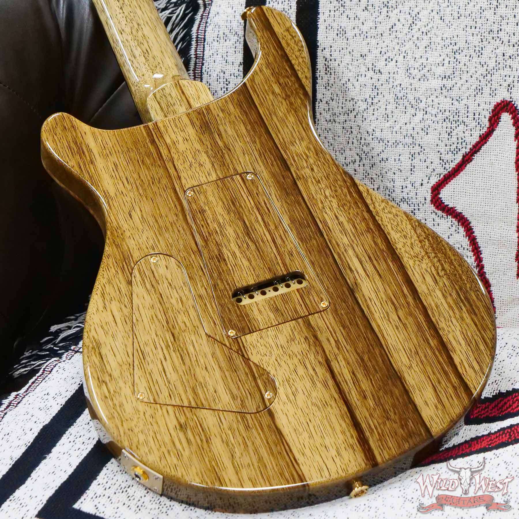 prs-ps9778-345430-d6__wwg.jpg Paul Reed Smith PRS Private Stock #9778 Custom 24 Brazilian Spalted Maple Top Natural with Dark Cherry Glow - Image 11