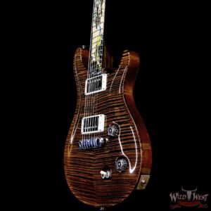 PRS Paul Reed Smith Private Stock 40th Anniversary McCarty Dragon LTD #00045 7.75 LBS - Image 2