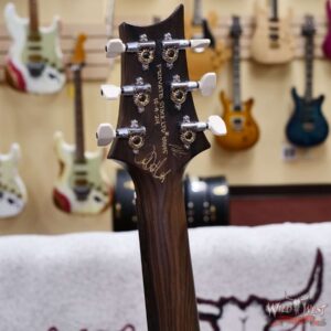 PRS Paul Reed Smith Private Stock 40th Anniversary McCarty Dragon LTD #00045 7.75 LBS - Image 12