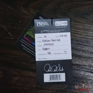 Paul Reed Smith PRS Robben Ford Limited Edition McCarty - Image 13